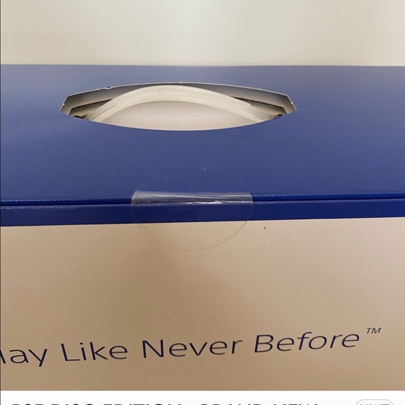 Ps5 BNIB Never played box unopened. No trades price not negotiable - Picture 4 of 4